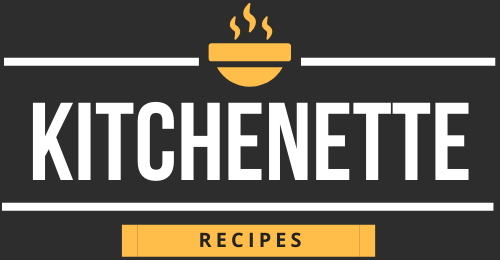 Kitchenette Recipes